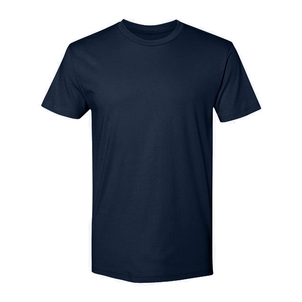 Midnight Navy color option for Advenced Specially Fitted Short  Sleeve Crew