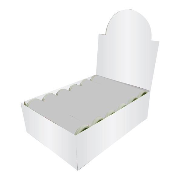 White color option for Lip Moisturizer   All Natural
