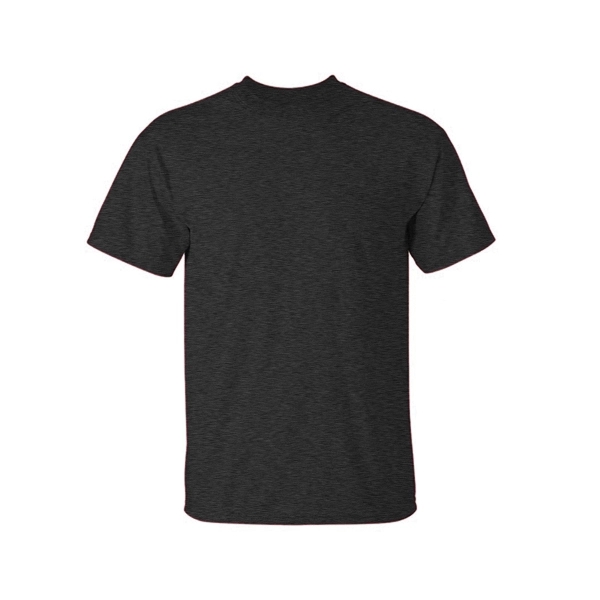 Black color option for Advanced Premium Cvc Crew