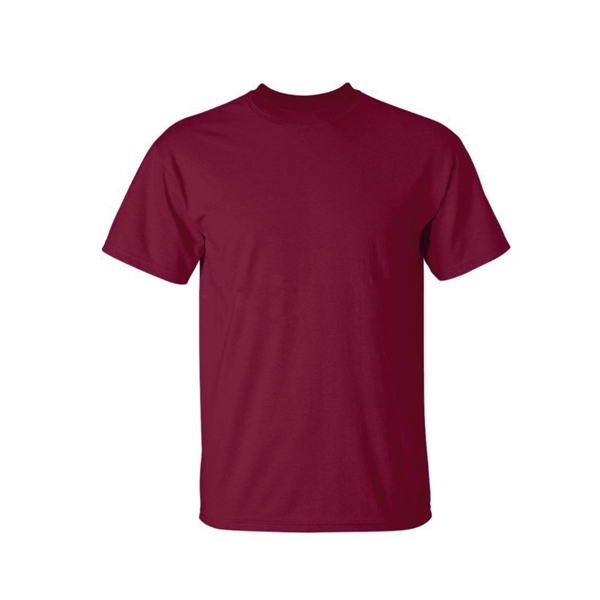 Cardinal color option for Advanced Premium Cvc Crew
