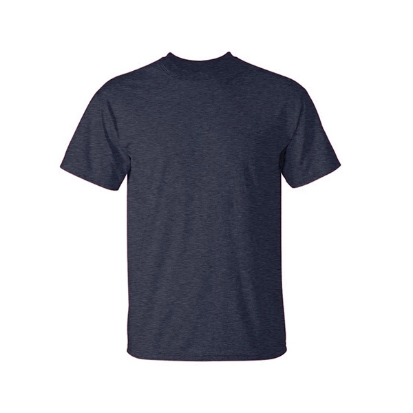 Midnight Navy color option for Advanced Premium Cvc Crew