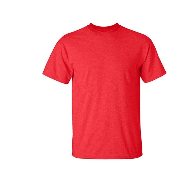Red color option for Advanced Premium Cvc Crew