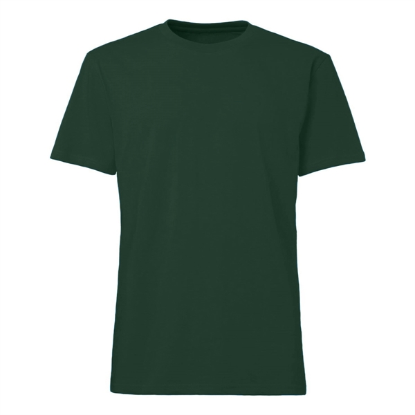 Forest Green color option for The Concert Young Men's Tee