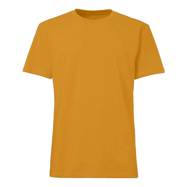 Gold color option for The Concert Young Men's Tee