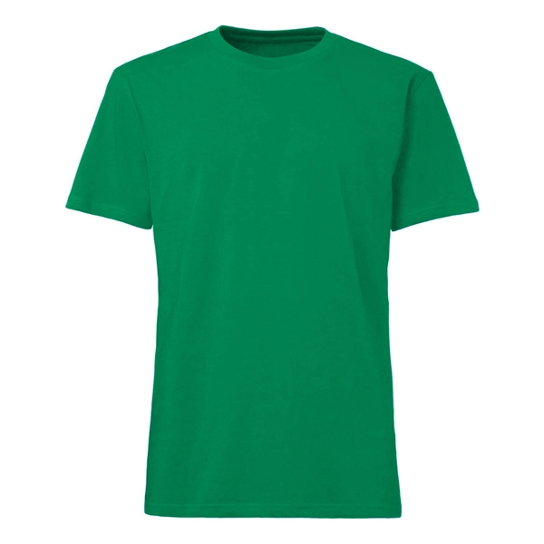 Kelly Green color option for The Concert Young Men's Tee