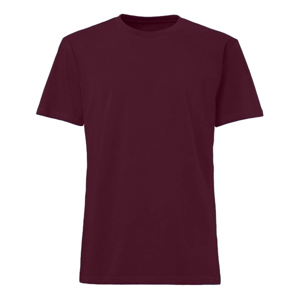 Maroon color option for The Concert Young Men's Tee
