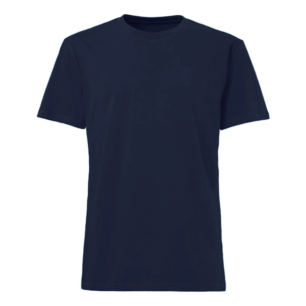 New Navy color option for The Concert Young Men's Tee