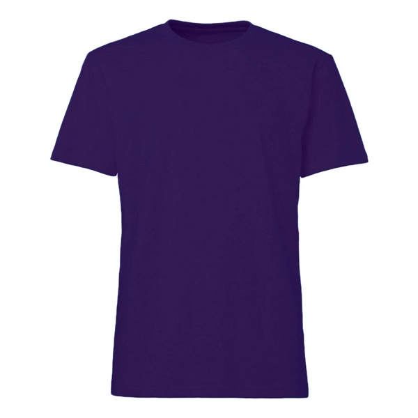 Purple color option for The Concert Young Men's Tee
