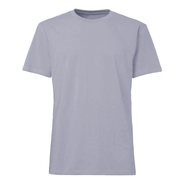 Silver color option for The Concert Young Men's Tee