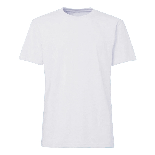 White color option for The Concert Young Men's Tee