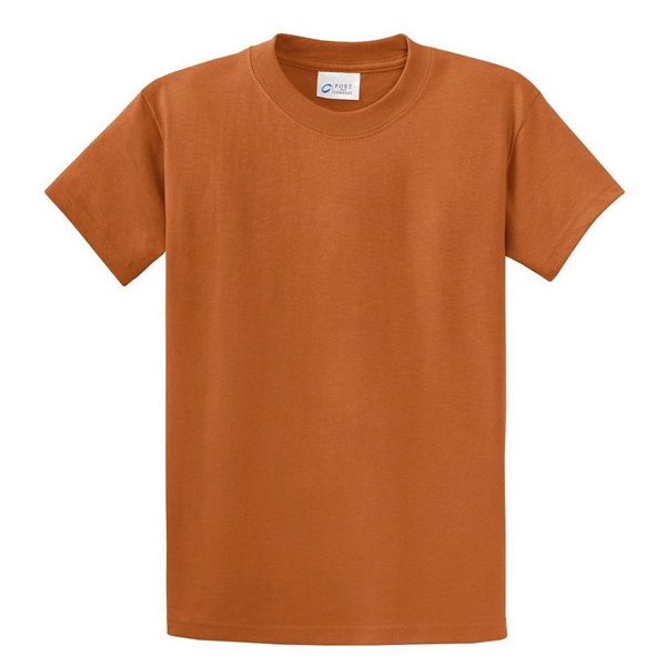 Brown color option for Casual T Shirt On The Go