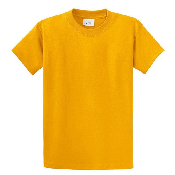 Gold color option for Casual T Shirt On The Go
