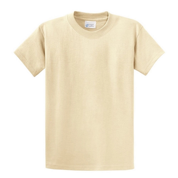 Natural color option for Casual T Shirt On The Go