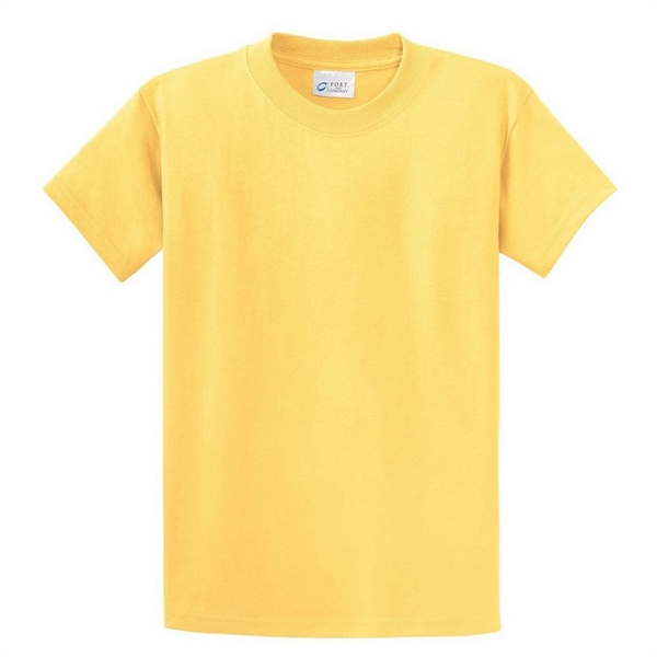 Yellow color option for Casual T Shirt On The Go
