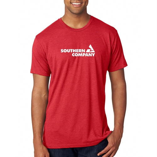 Main photo of Men's Triblend Shirt