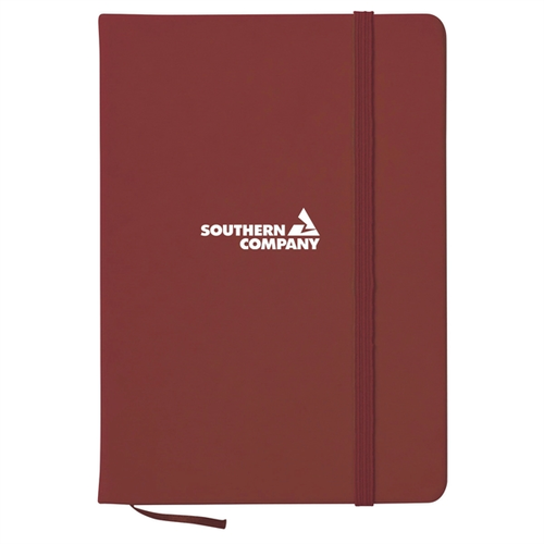Main photo of Journal Notebook With Strap