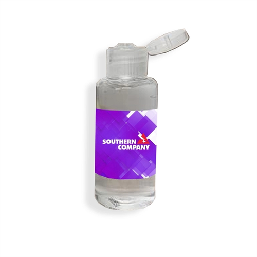 Main photo of 2 Oz Hand Sanitizer Imp