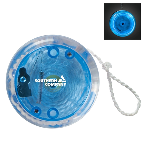 Main photo of Led Light Up Yo Yo