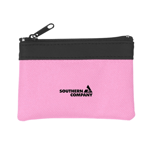 Main photo of Zipper Coin Pouch