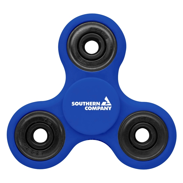 Royal Blue color option for Fidget Spinner