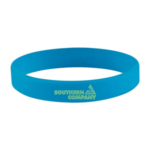 Photo of Silicone Wrist Band