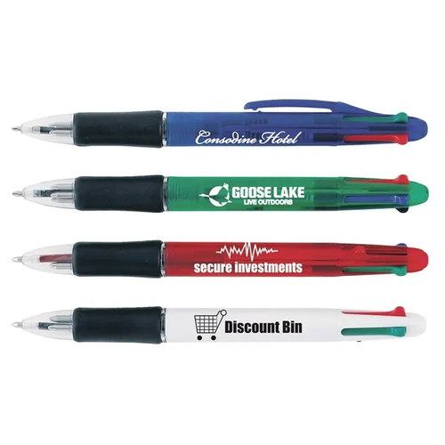 Photo of Orbitor Pen