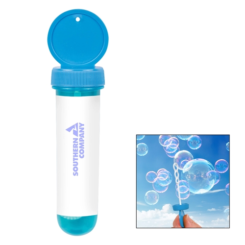 Main photo of Bubble Maker In A Tube