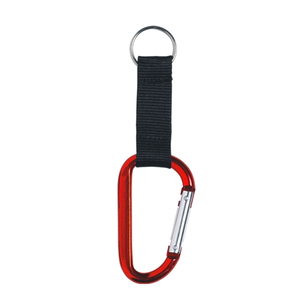 Photo of 8mm Carabiner