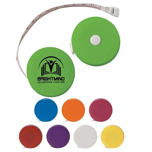 Main photo of Retractable Measuring Tape
