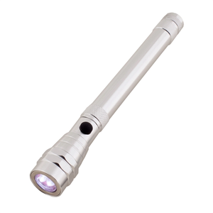 Photo of Telescopic Magnetic Flashlight