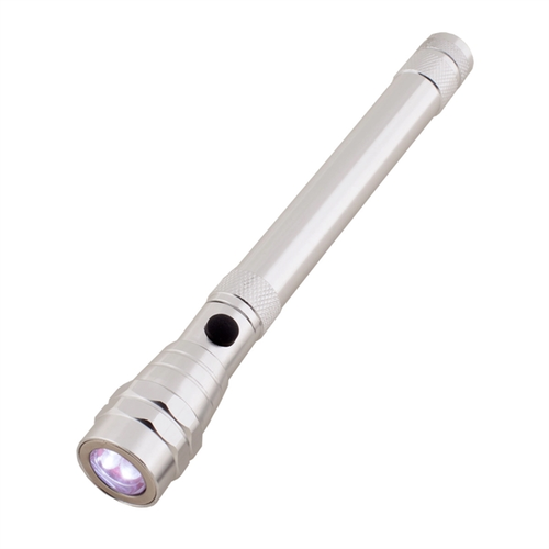 Main photo of Telescopic Magnetic Flashlight