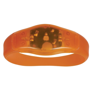 Photo of Outdoor Safety Wristband Lights
