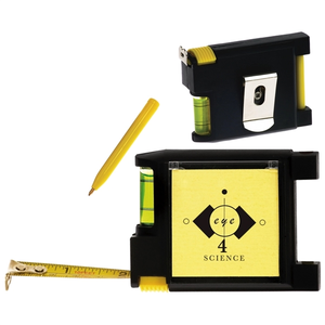 Photo of Handy Man's Complete Measuring Tools