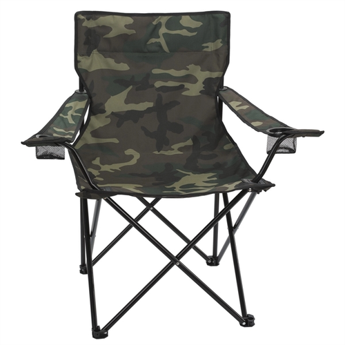 Main photo of Portable Folding Chair And Bag Combo