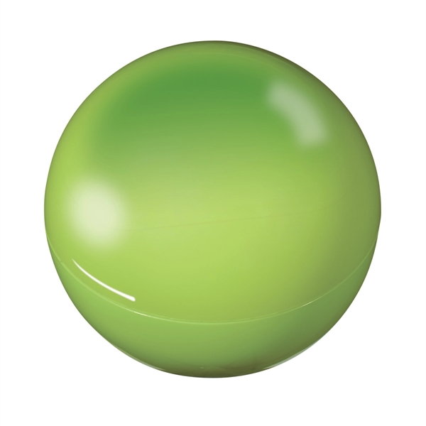 LIME color option for Classy Lip Moisturizer