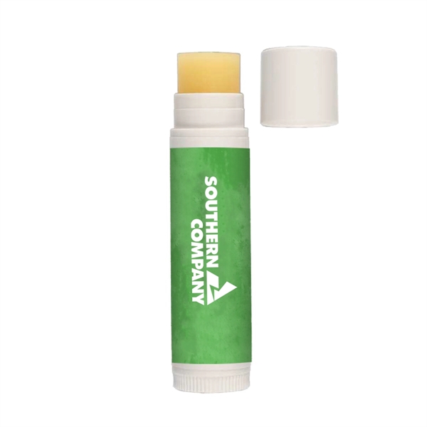 White color option for Lip Moisturizer