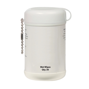 Photo of Pocket Fitting Wet Wipes