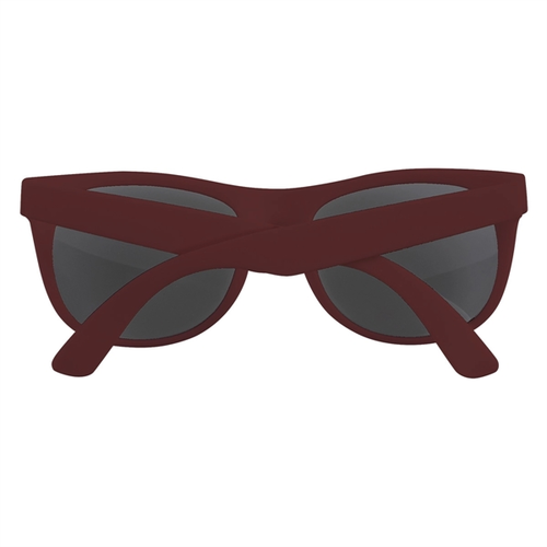 Main photo of Flexible Rubber Sunglasses