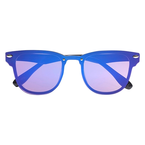 Blue color option for Polarized Eyewear