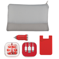 On The Go Tech Essentials Kit
