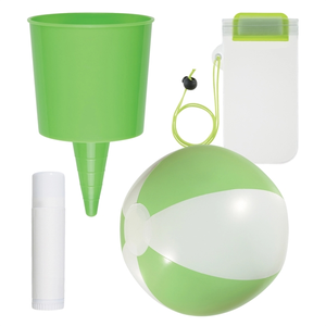 Photo of Beach Nix™ Beach Buddy Kit