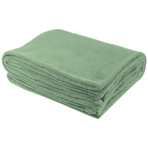 Main photo of Custom Chenille Outdoor Blanket