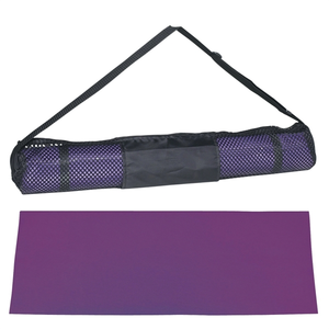 Photo of Easily Coveyable Yoga Mat