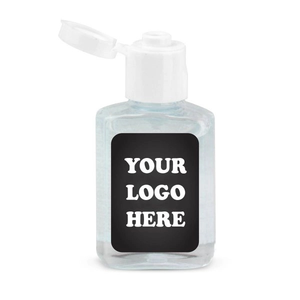 Photo of 0.5 Oz. Travel Hand Sanitizer Gel