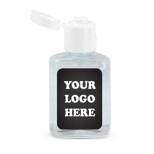 Main photo of 0.5 Oz. Travel Hand Sanitizer Gel
