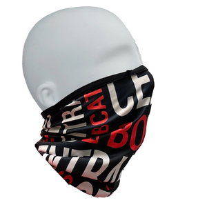 Photo of Premium Neck Gaiter With Trim