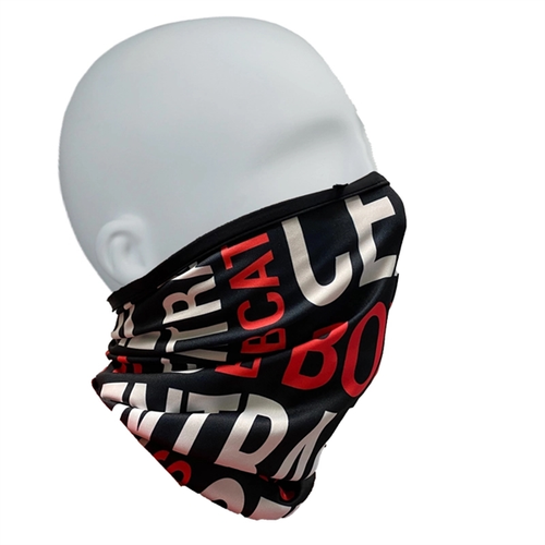 Main photo of Premium Neck Gaiter With Trim