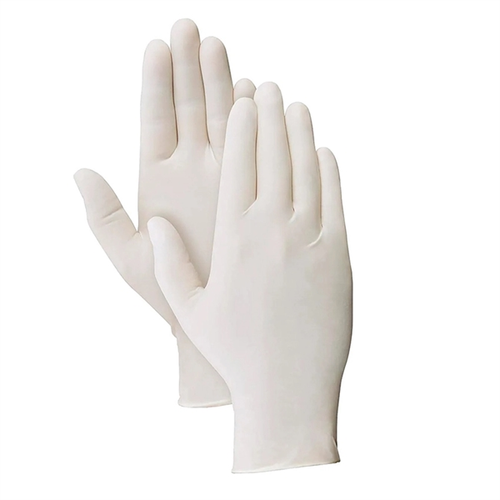Main photo of Latex Exam Gloves