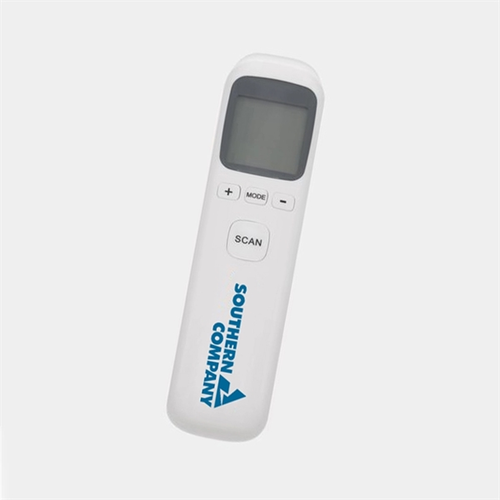 Main photo of Infrared Thermometer