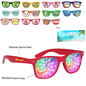 Photo of Classic 80's Specs